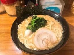 壱角家 亀有北口店