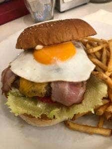 サニーダイナー ルミネ北千住店