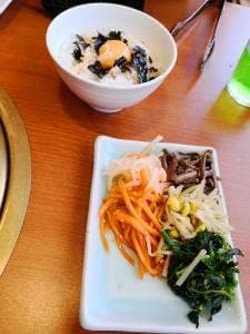 安楽亭 西国分寺店