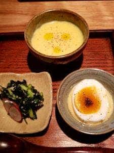 焼鳥山香