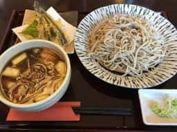 麦の香