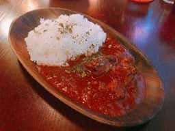 カリーcafe らっこ