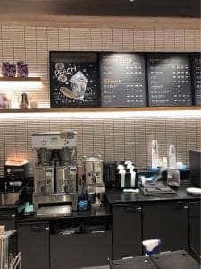 スターバックス コーヒー ゆめタウン高松 東館3階店
