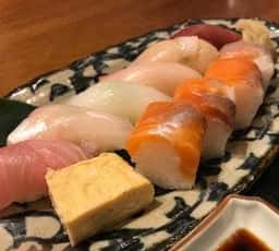 数寄屋橋 えどわん