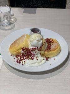 幸せのパンケーキ 吉祥寺店
