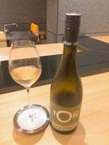 肉割烹 赤坂ゆうが