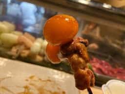 鳥よし 西麻布店