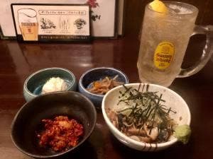 しゃかりき東海大学前店