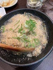 浪花ひとくち餃子 餃々 上本町店