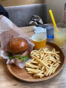 リッチ