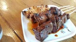 大衆酒場 もつ焼きのやまちゃん