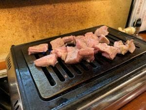 焼肉BAR さんたま