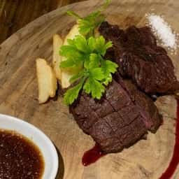 神田の肉バル RUMP CAP 渋谷店