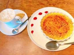 Cafe de Zaza