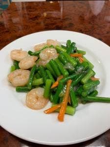 中華美食府
