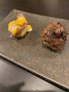 肉食饗竜 心斎橋店