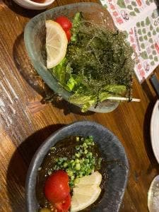 南風 栄北店