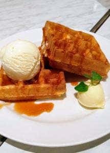 ノア カフェ 銀座店