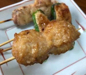 鳥長