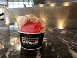 バール&ジェラテリア・ラッフィナート グランフロント大阪店