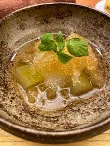 料理屋まえかわ