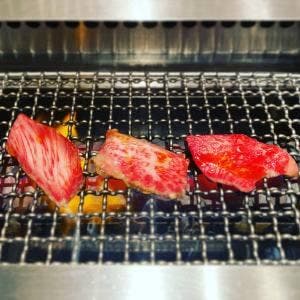 焼肉 萬牛