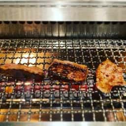 焼肉 萬牛