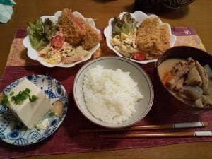 まごころお料理 西や