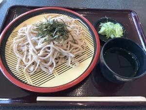 南阿蘇 そば道場