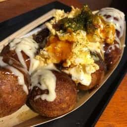 銀だこハイボール酒場 渋谷東口店