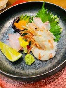 佳松苑 はなれ櫂