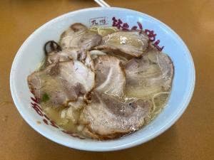 九州筑豊ラーメン山小屋 都北店