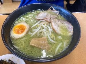 九州筑豊ラーメン山小屋 都北店
