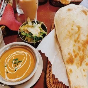 ニュー高円寺インディア