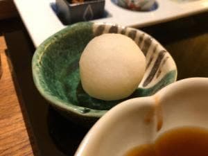 てんぷら膳