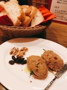 ワイン食堂 GODDEN