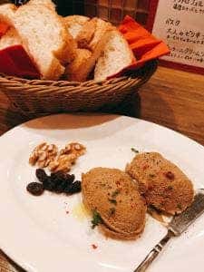 ワイン食堂 GODDEN