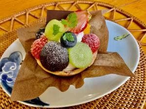 パティスリー モーン 和泉中央店