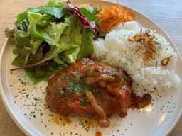 キッチンカフェ温