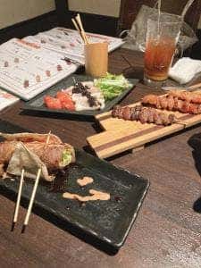 モガル 静岡駅前店