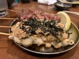 やきとん とんきち 高円寺店