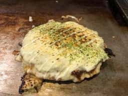 お好み・鉄板焼 南森KONOMU