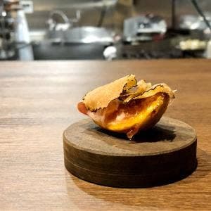 リストランテ カルロッタ