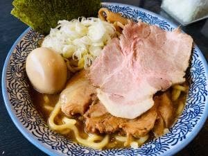 麺屋 祥元 宇都宮店