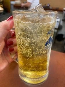 酒処 なかの