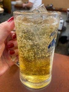 酒処 なかの
