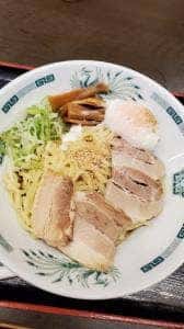 日高屋 三鷹北口店