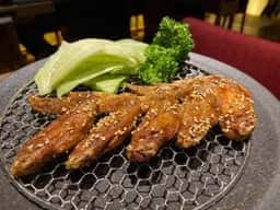 おもてなしとりよし 西新宿店