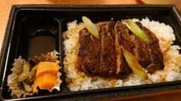 ステーキ膳所 アクワラングIMURA