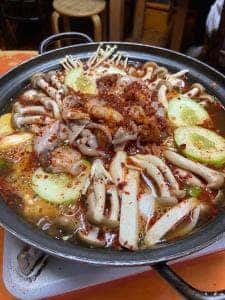 オムニマッ 母の味